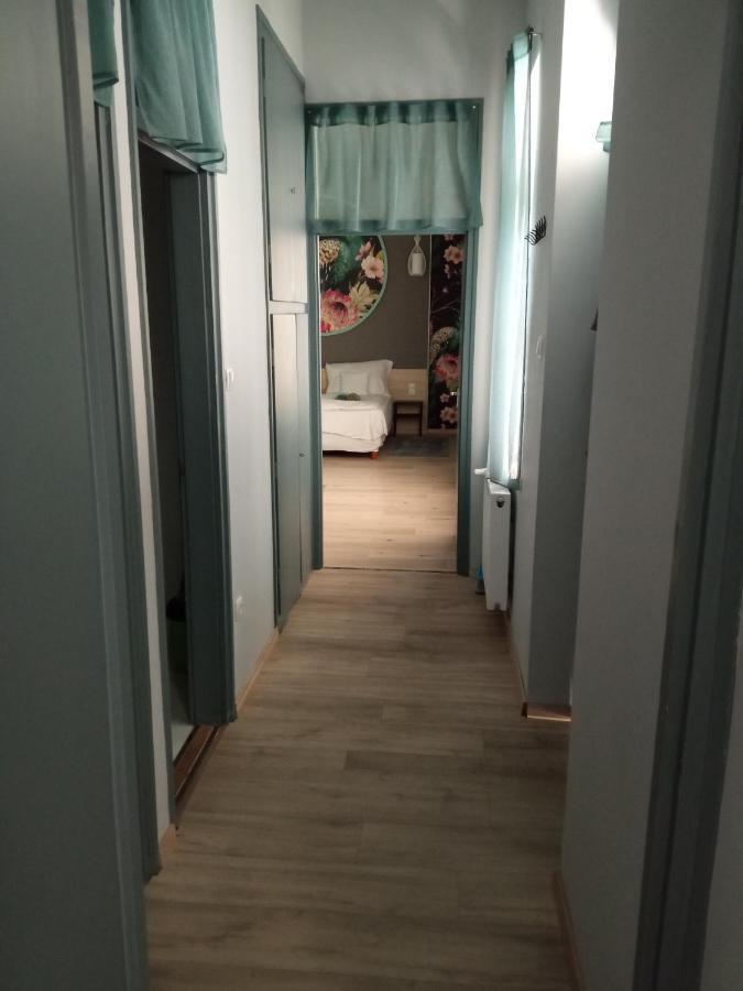 Cherry II Apartman Eger Ngoại thất bức ảnh